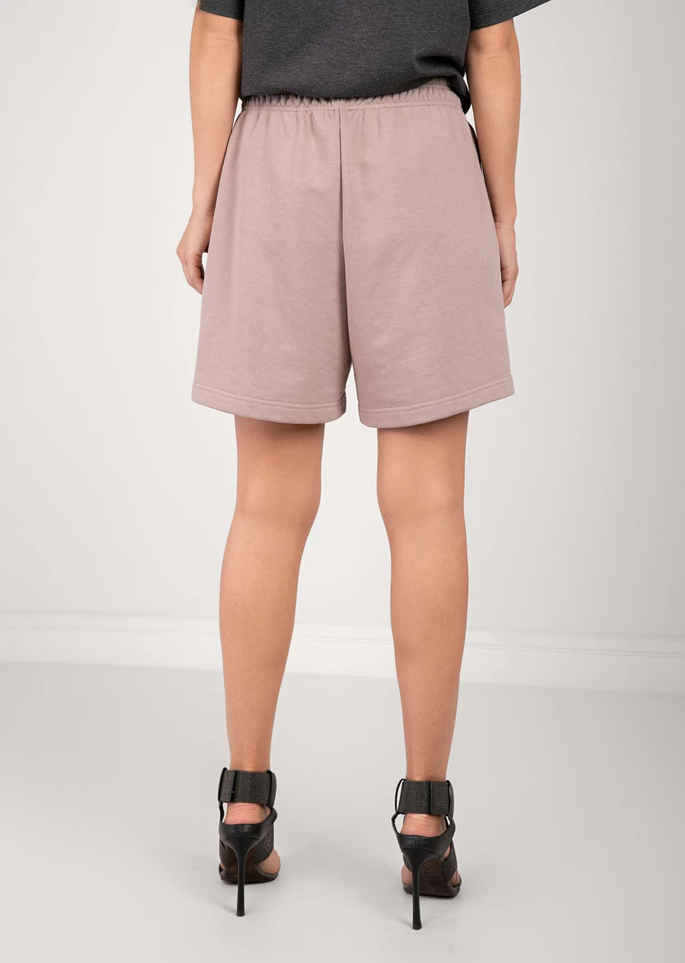 Шорты (7155NW-0025-NR007)