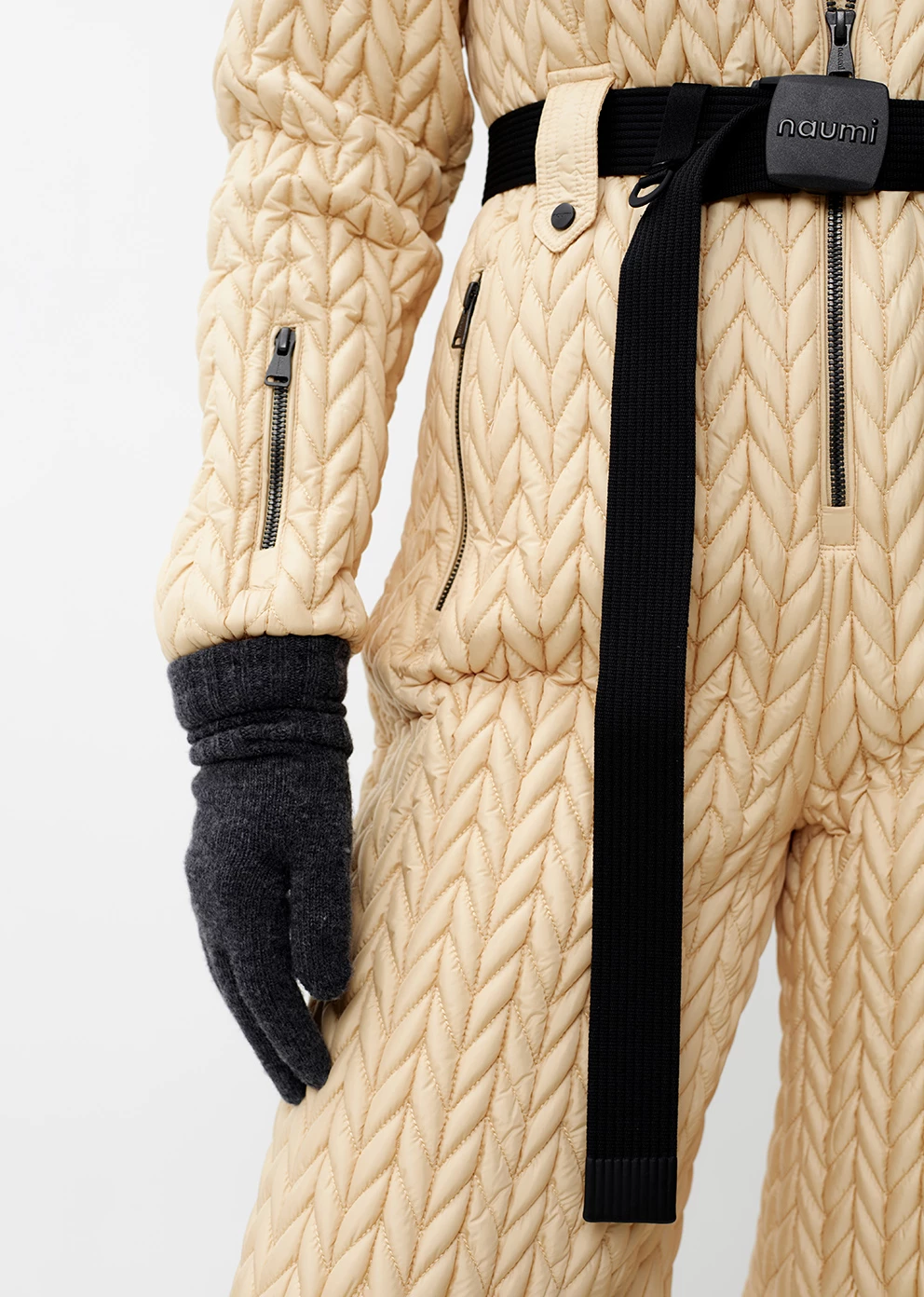 Утепленный комбинезон (1865UW-1023-A509)