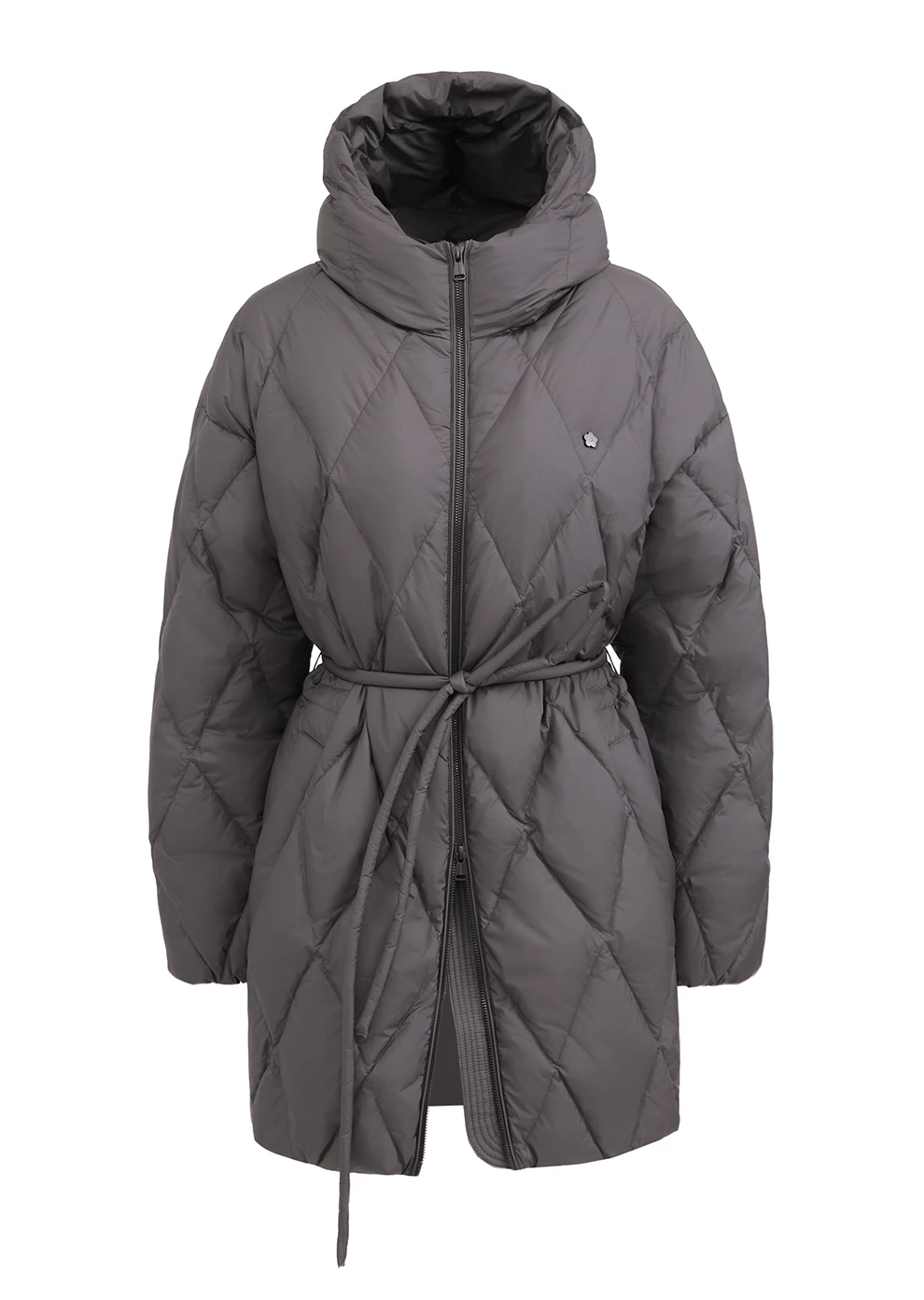 Пуховое пальто (1168UW-1039-A208)