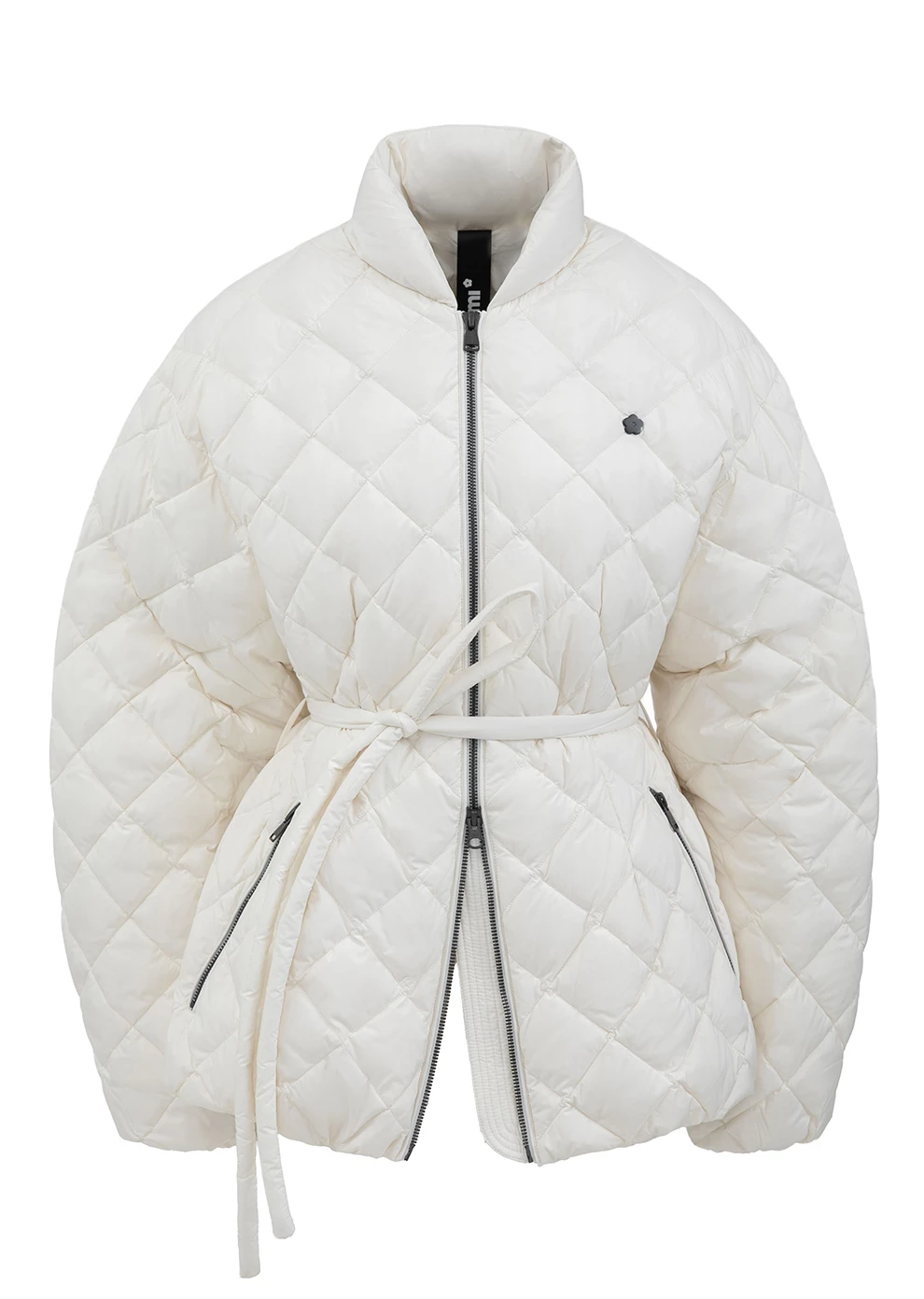 Пуховая куртка (1237UW-1039-A002)