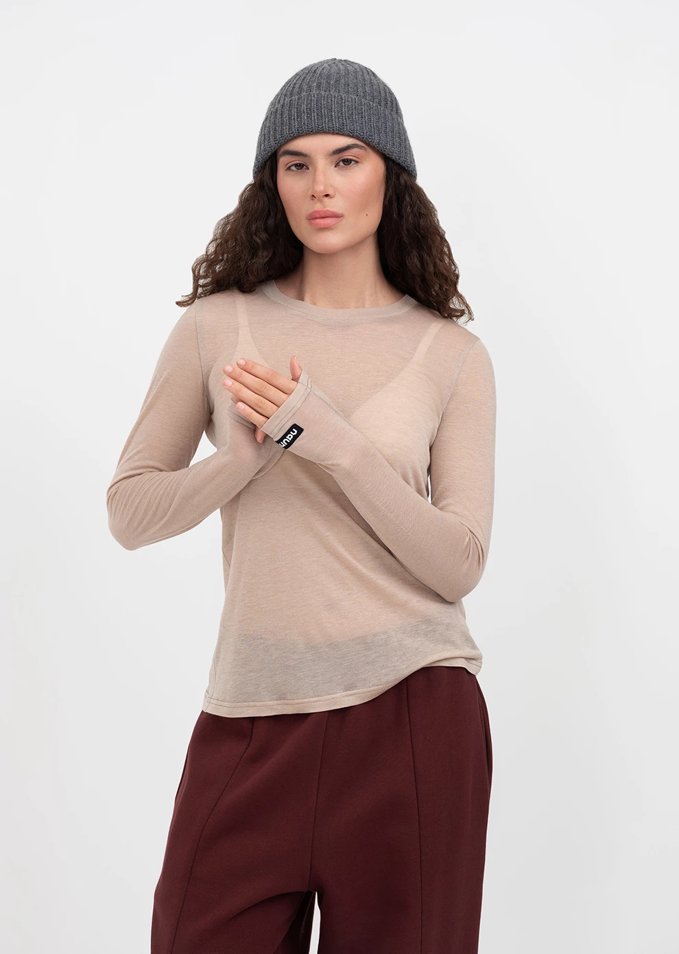 Лонгслив (3724UW-5086-A506)