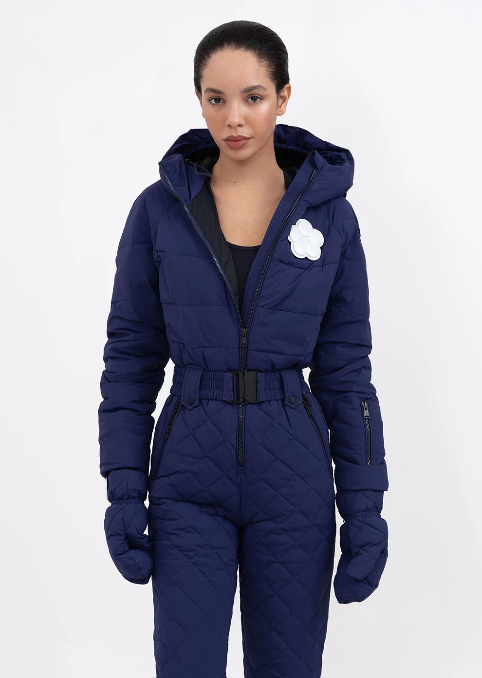 Пуховый комбинезон (1130SW-1021-A806)