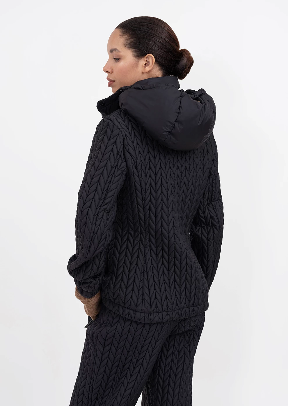 Утепленная куртка (1862UW-1023-A101)