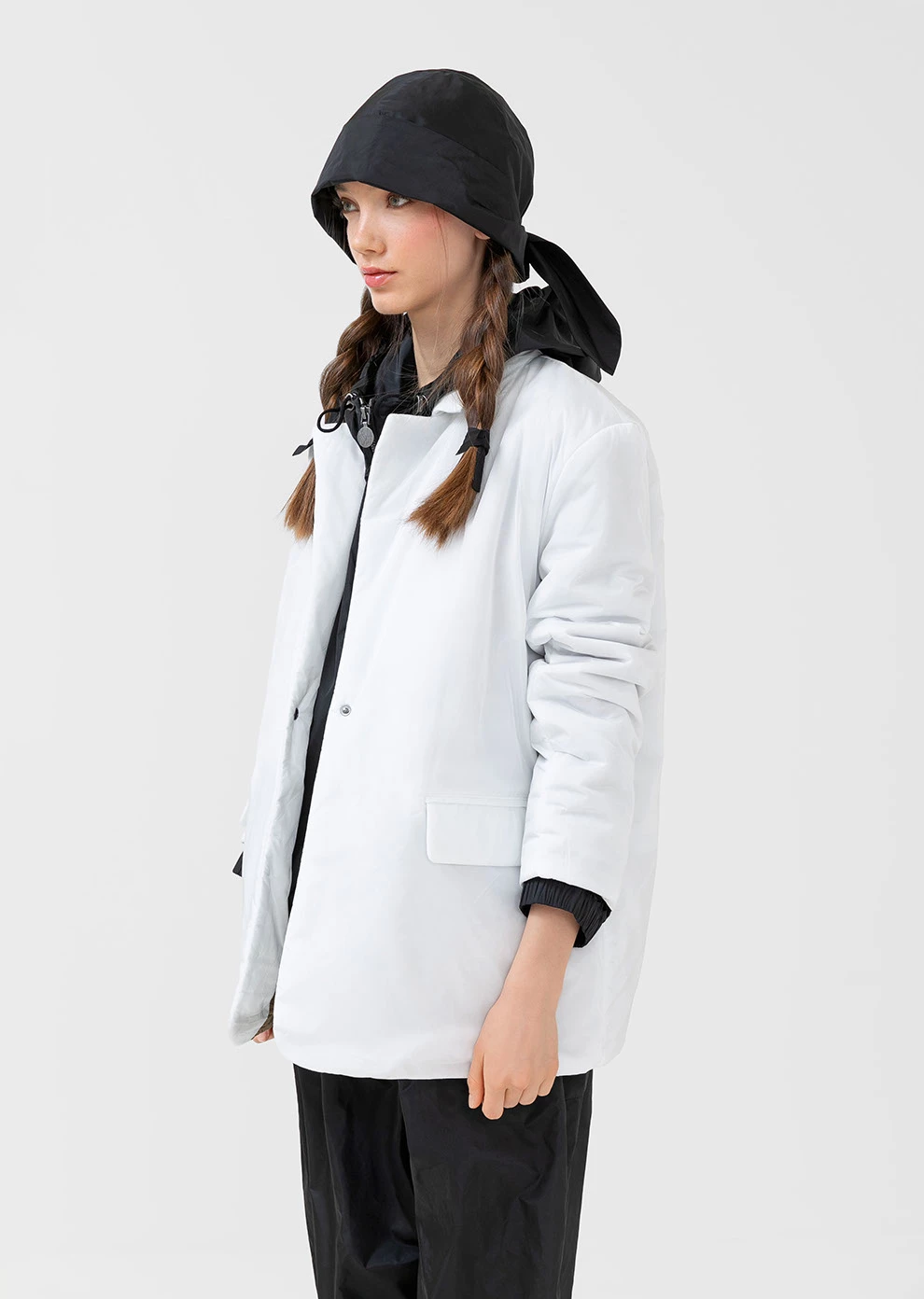 Утепленный пиджак (1504PW-3052-PB001)