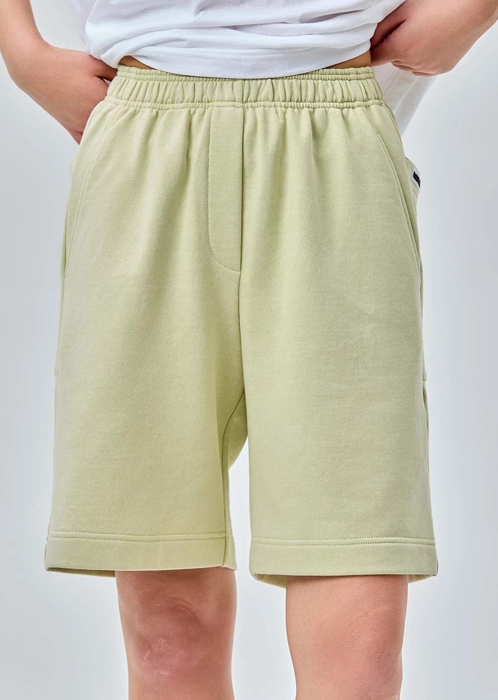 Шорты (7134SW-5051-A509)