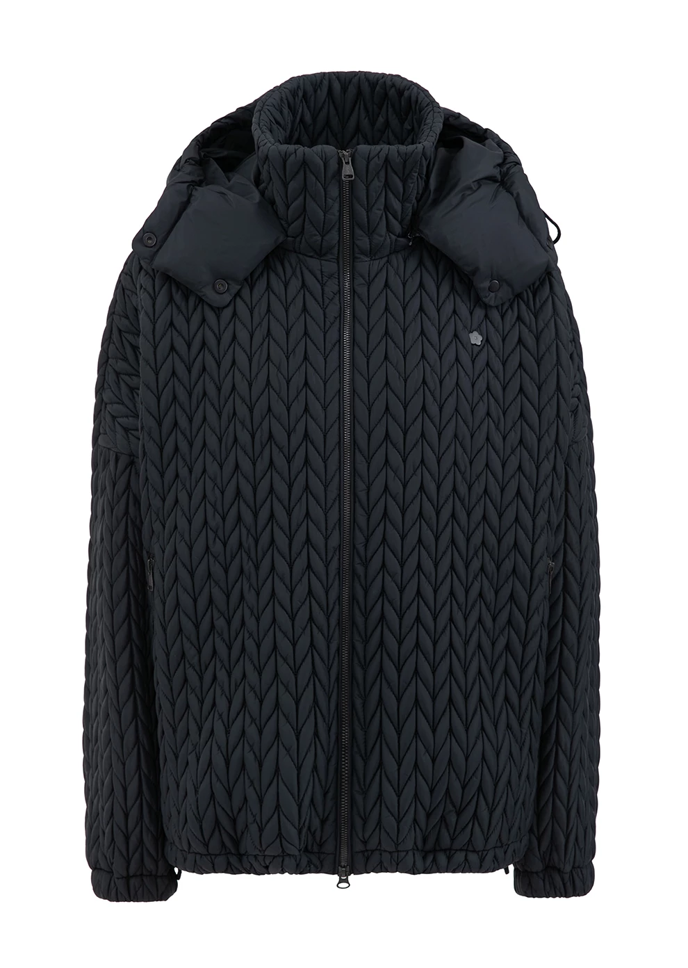 Утепленная куртка (1875UW-1023-A101)