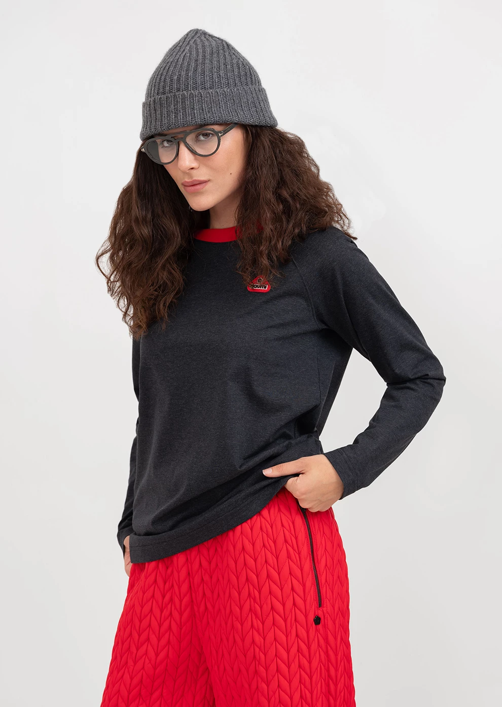 Лонгслив (3717UW-5047-A207)