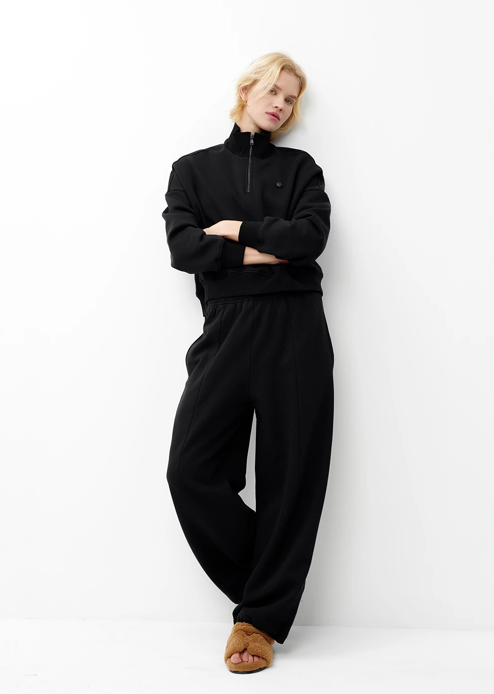 Брюки (7145UW-5070-A101)