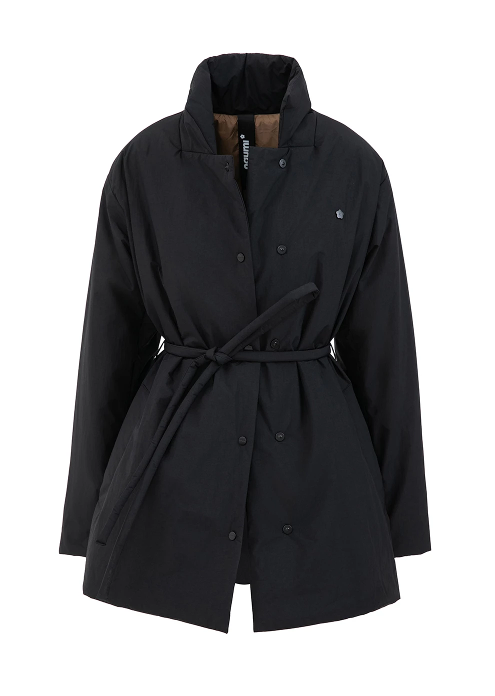 Утепленная куртка (1532UW-1045-A101)