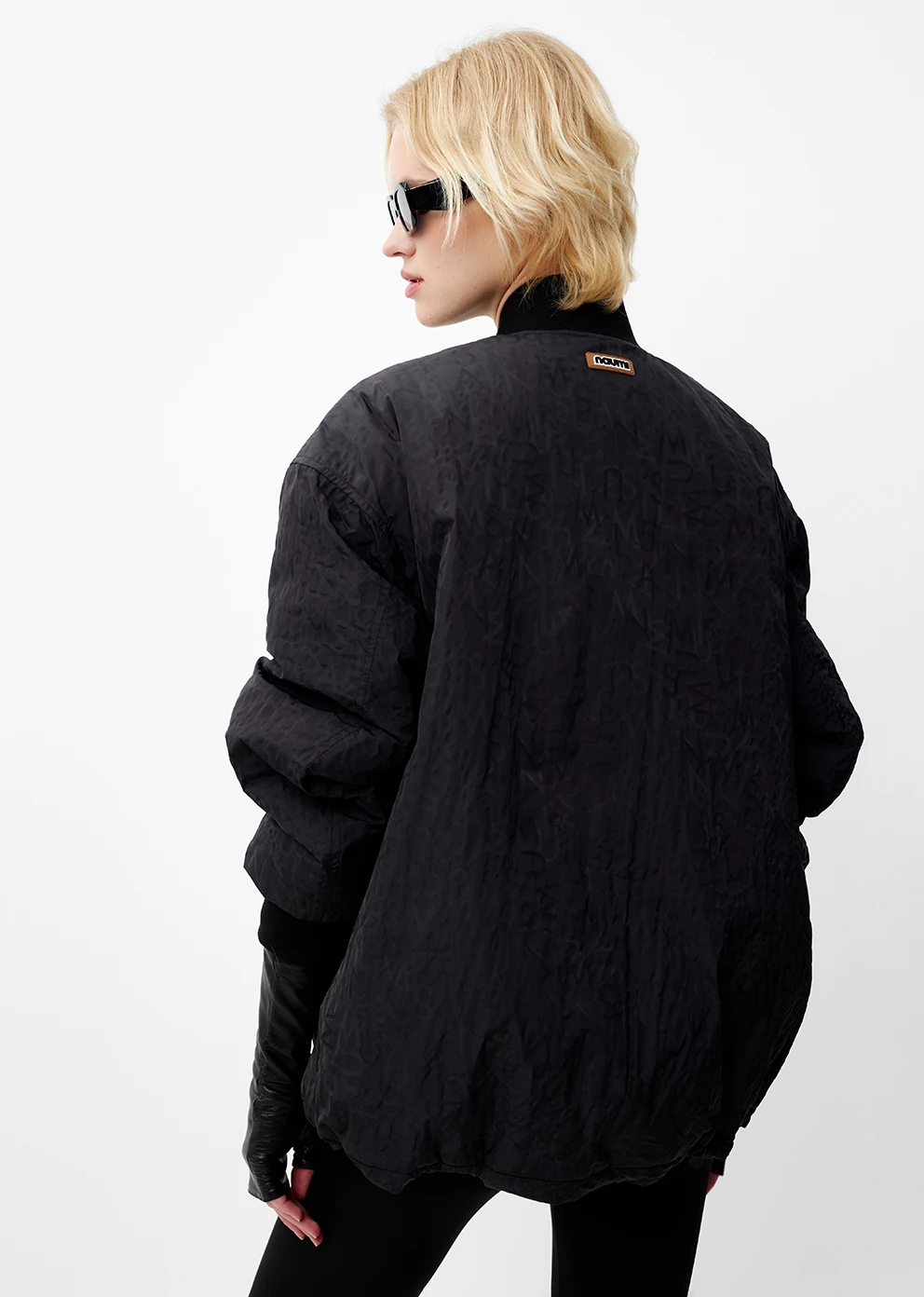 Бомбер (1522VW-1081-N101)