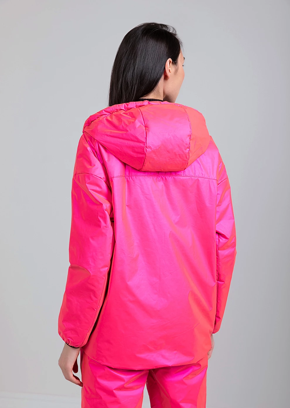 Куртка с капюшоном (1888KW-0072-KD162)