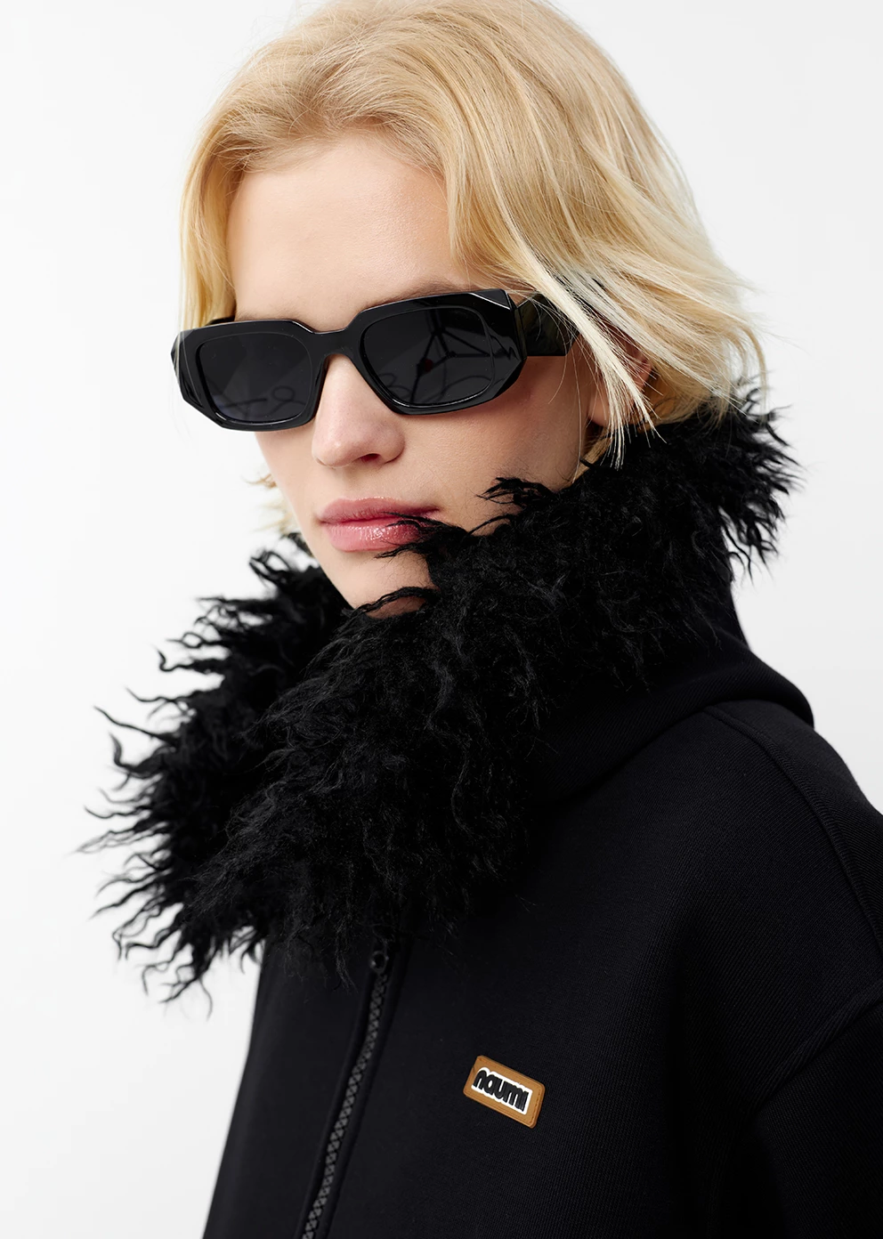 Худи на молнии (7260VW-5107-A101)