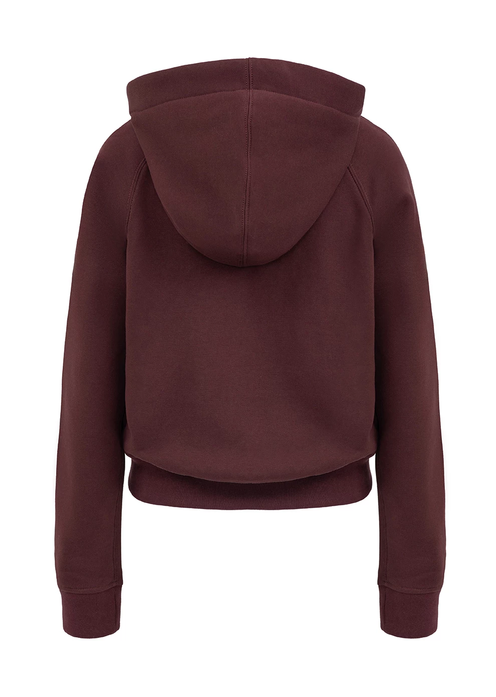 Худи на молнии (7253UW-5070-A302)