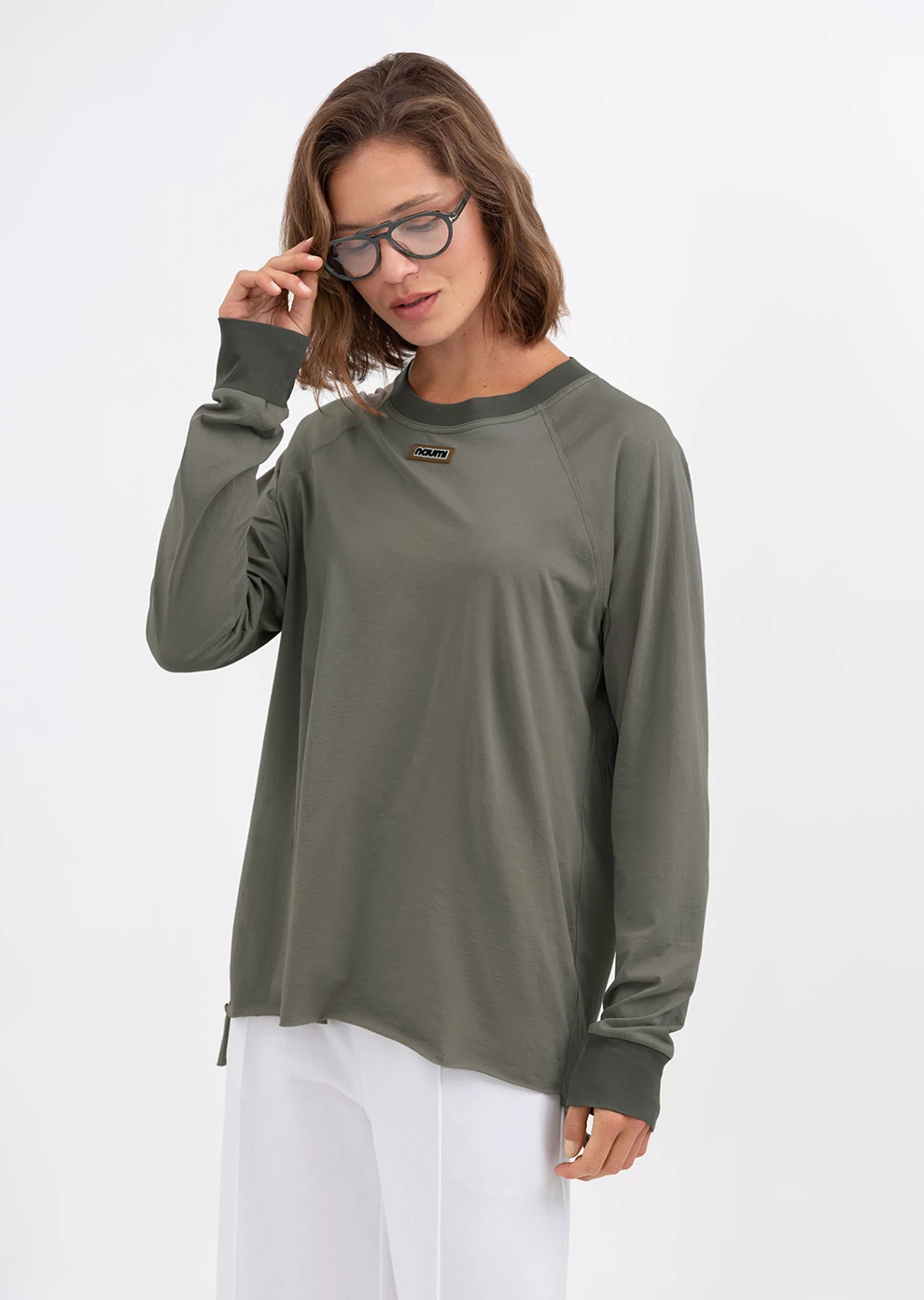 Лонгслив (3738TW-5057-A602)