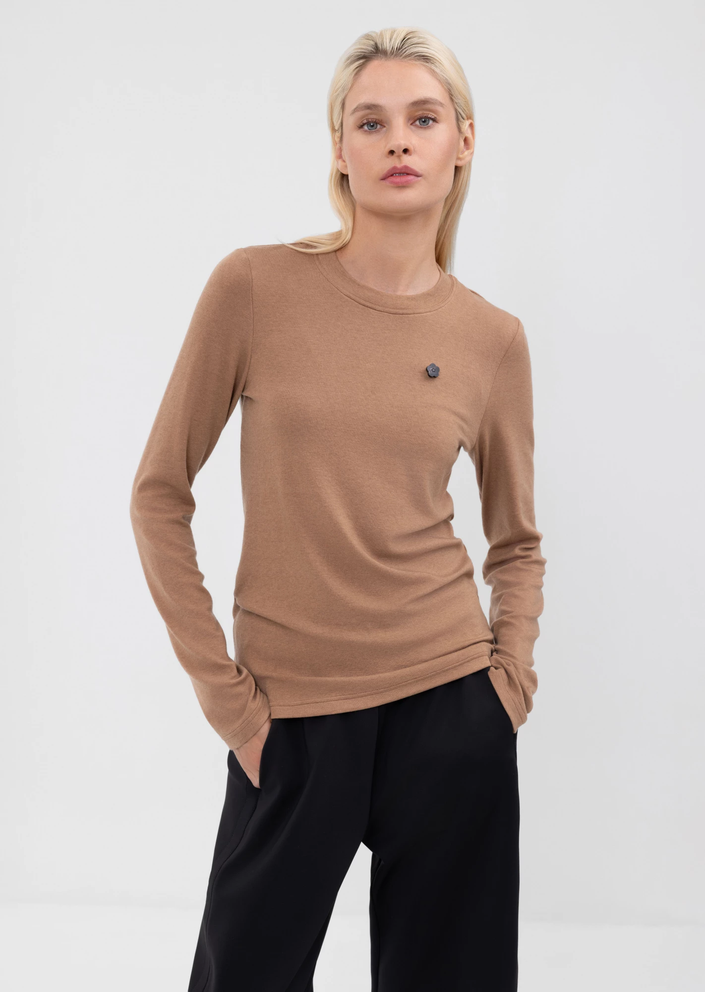 Лонгслив (3724TW-5084-A003)