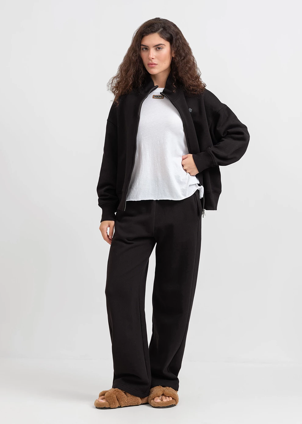 Брюки (7162UW-5063-A101)