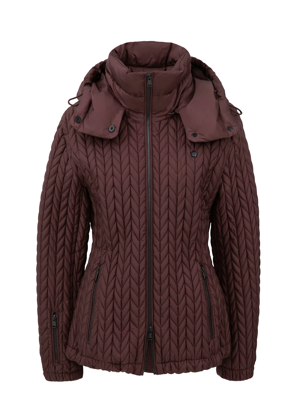 Утепленная куртка (1862UW-1023-A302)