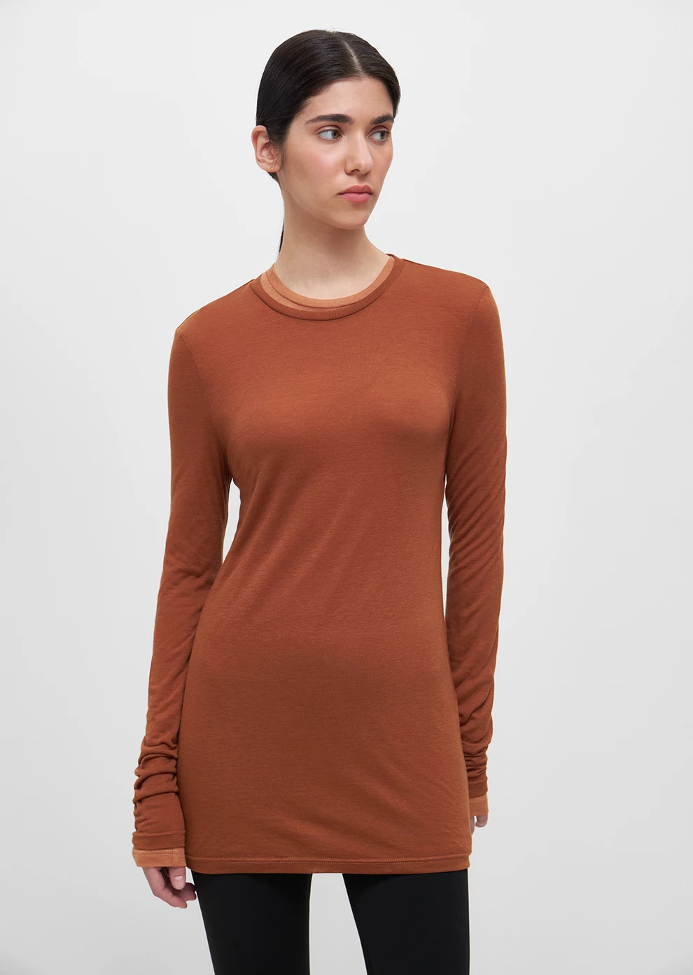 Лонгслив (3714SW-5056-A507)