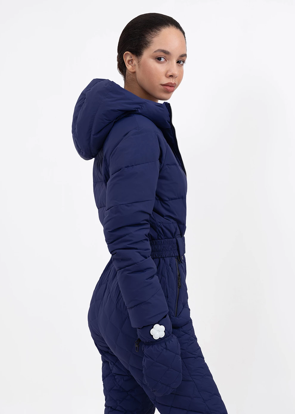 Пуховый комбинезон (1130SW-1021-A806)