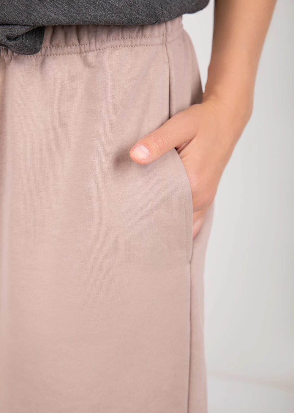 Шорты (7155NW-0025-NR007)