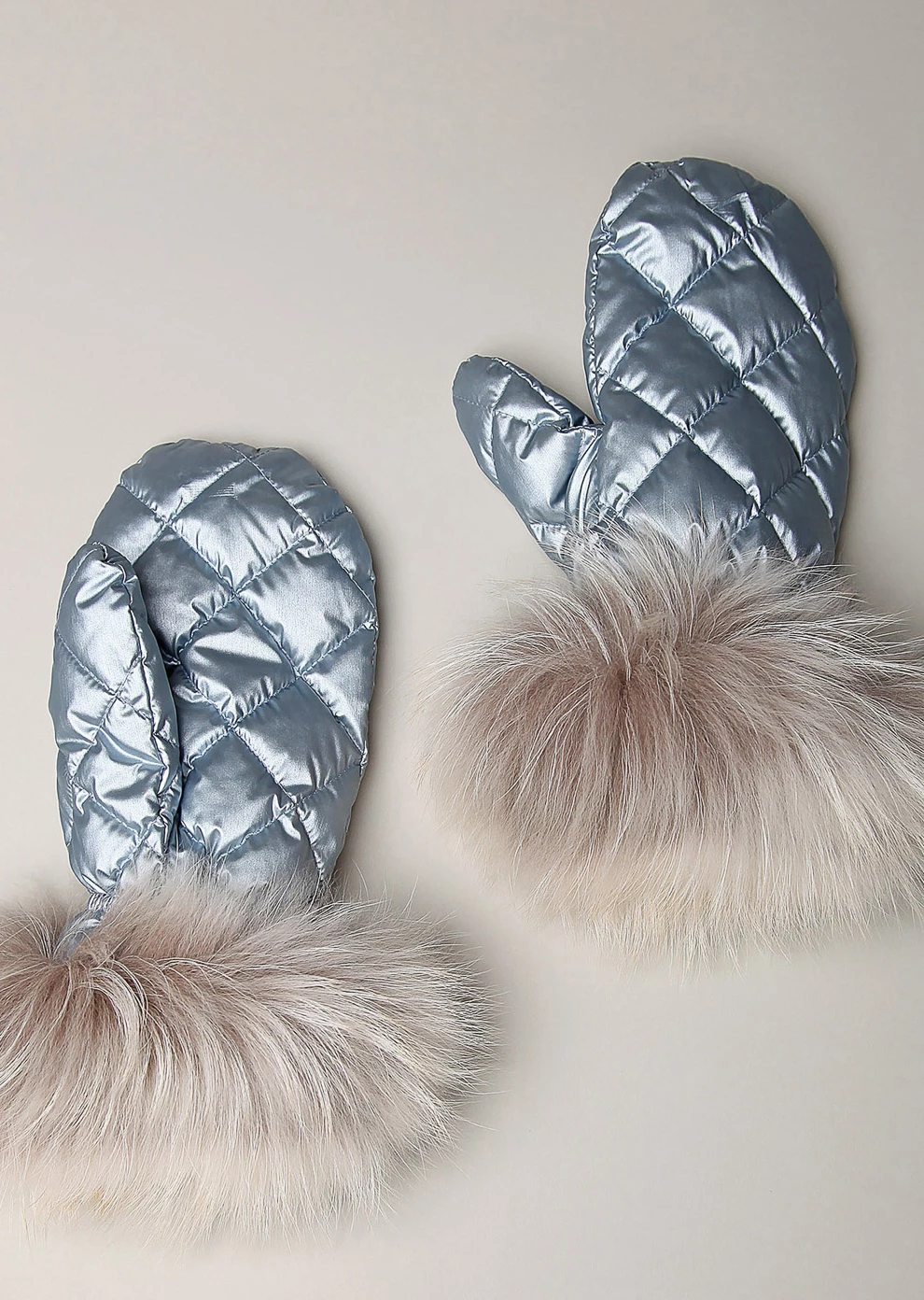 Рукавицы (18W311-0233-G0151)