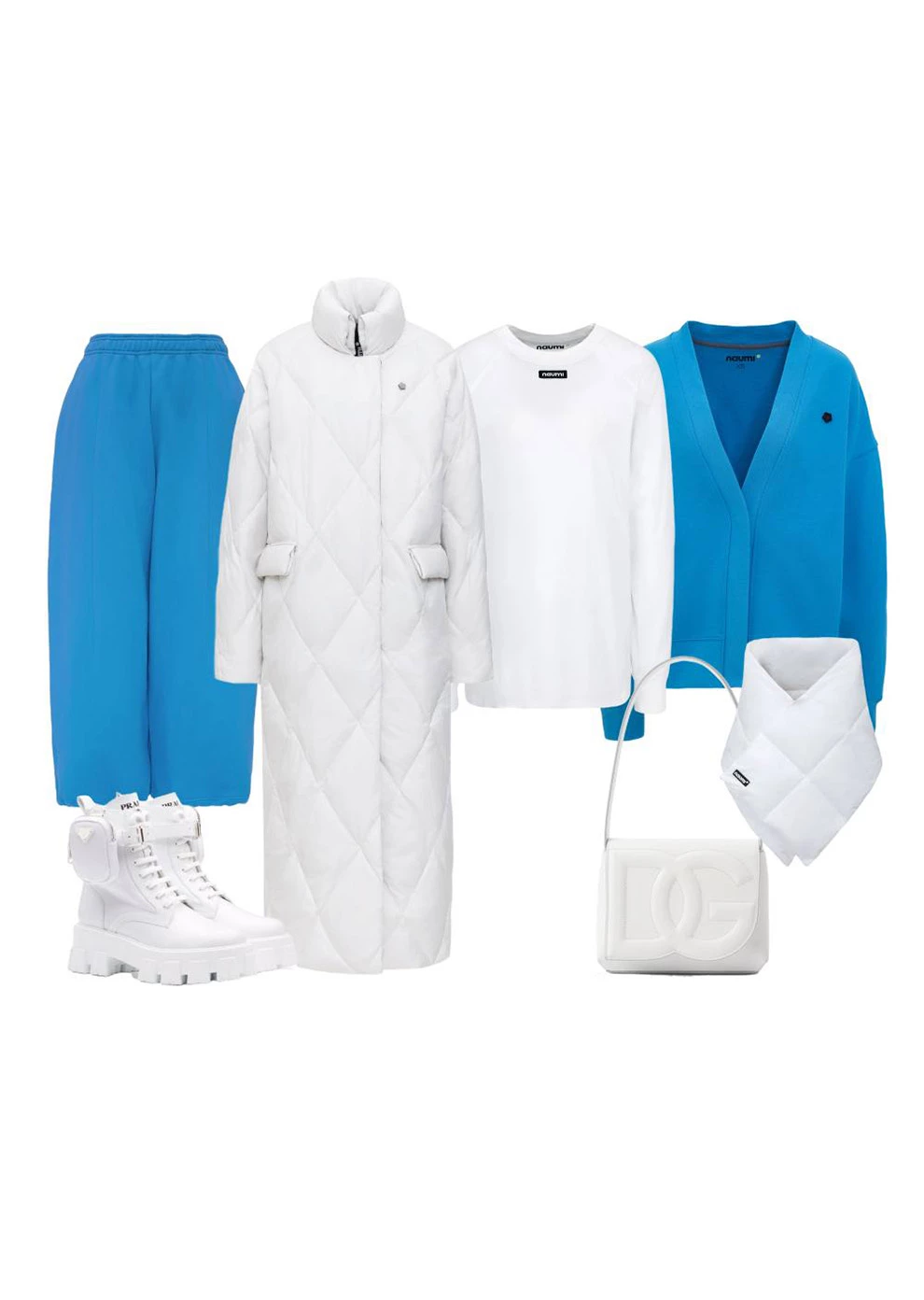 Образ на раннюю весну