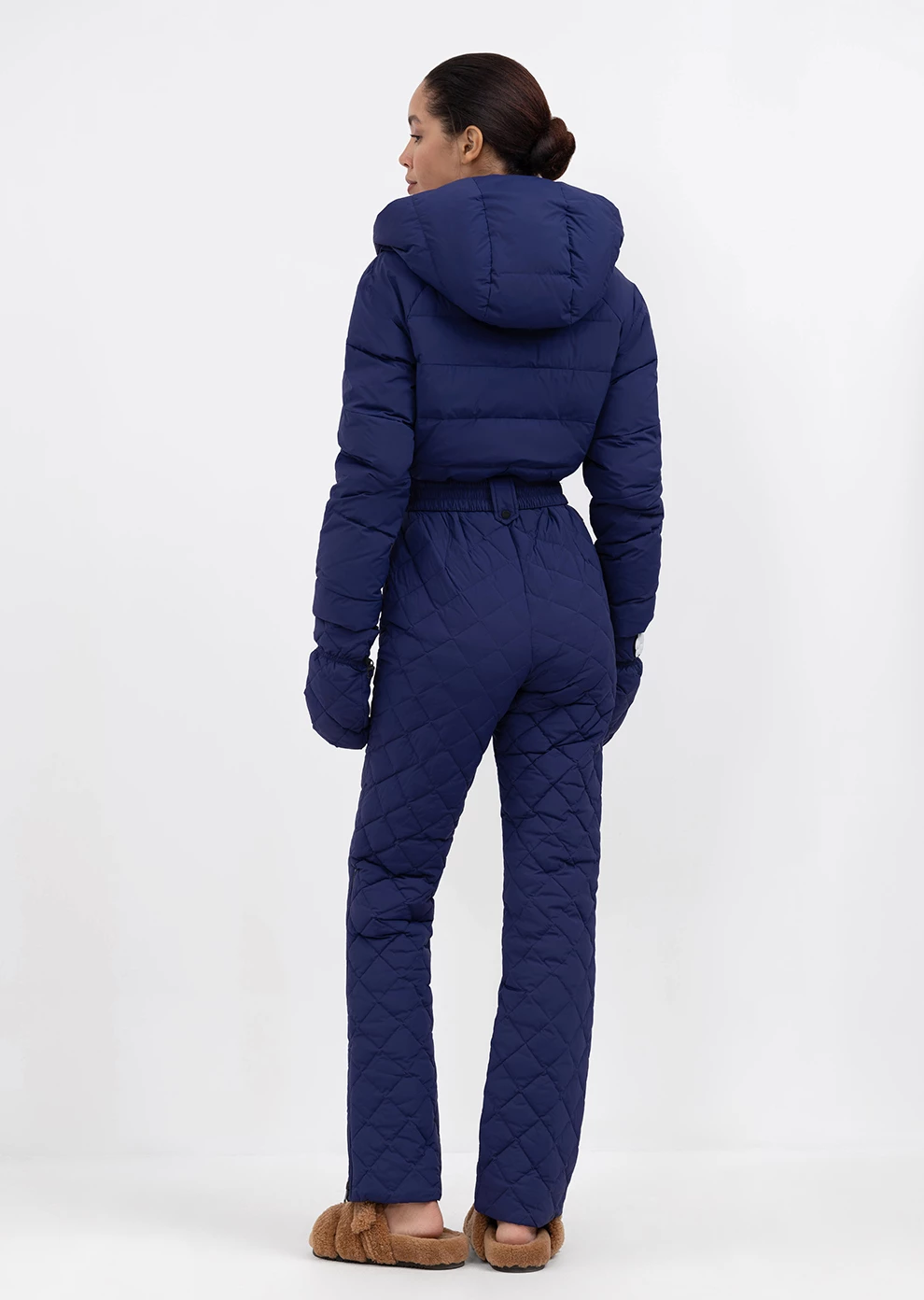 Пуховый комбинезон (1130SW-1021-A806)