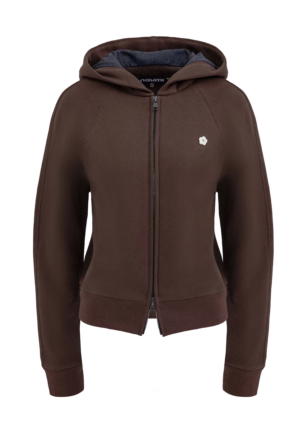 Худи на молнии (7253UW-5070-A514)