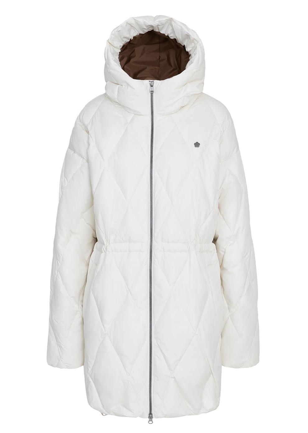 Пуховое пальто (1168SW-1039-A002)