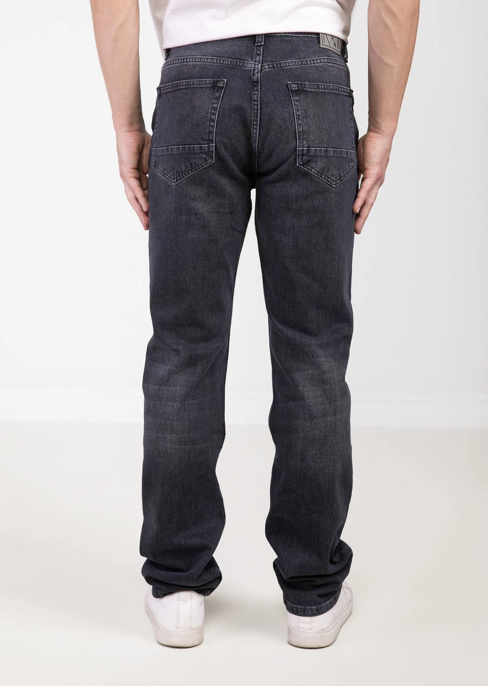 Джинсы (4170MM-0003-MR031)