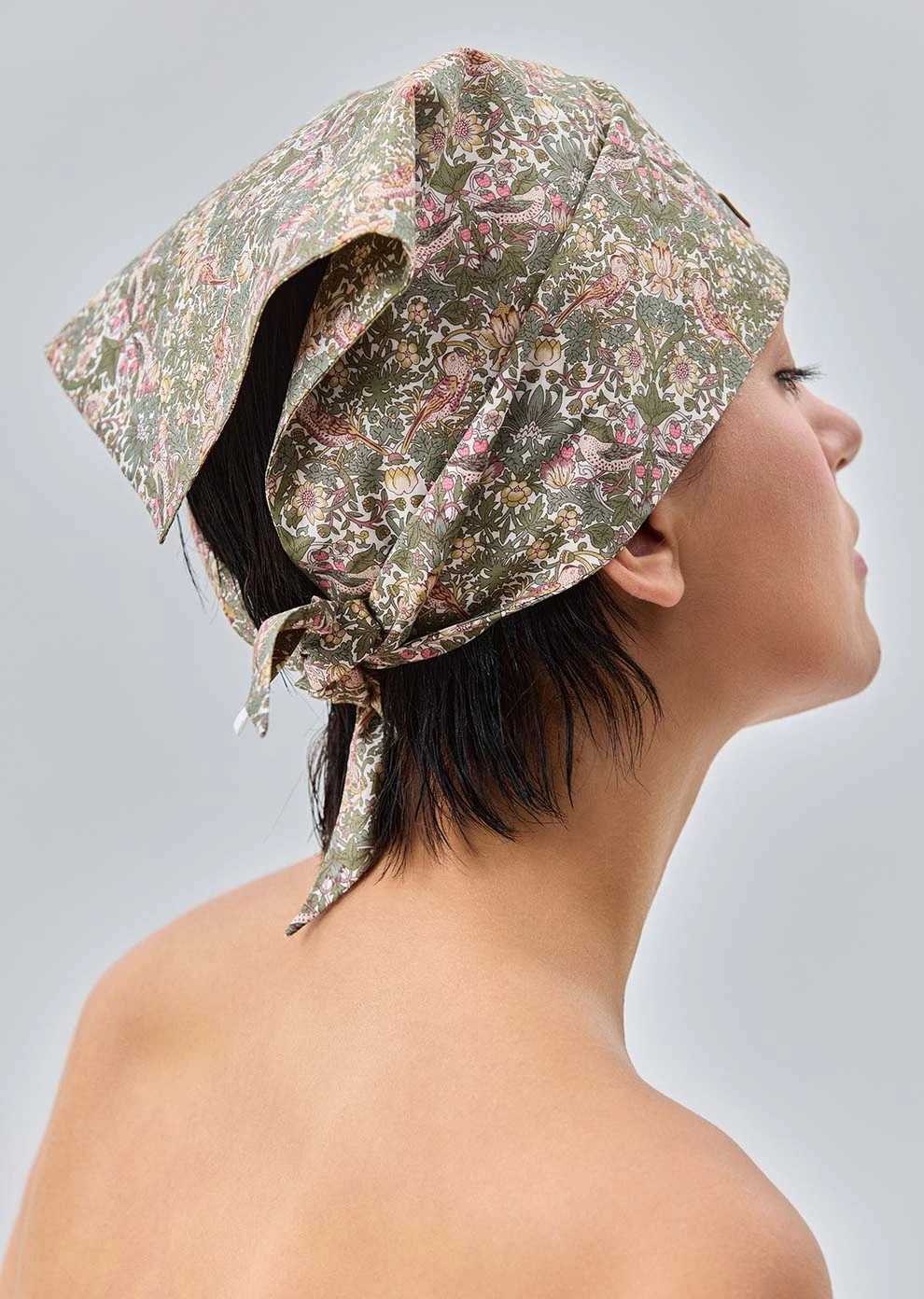 Косынка (1306TW-2017-F607)