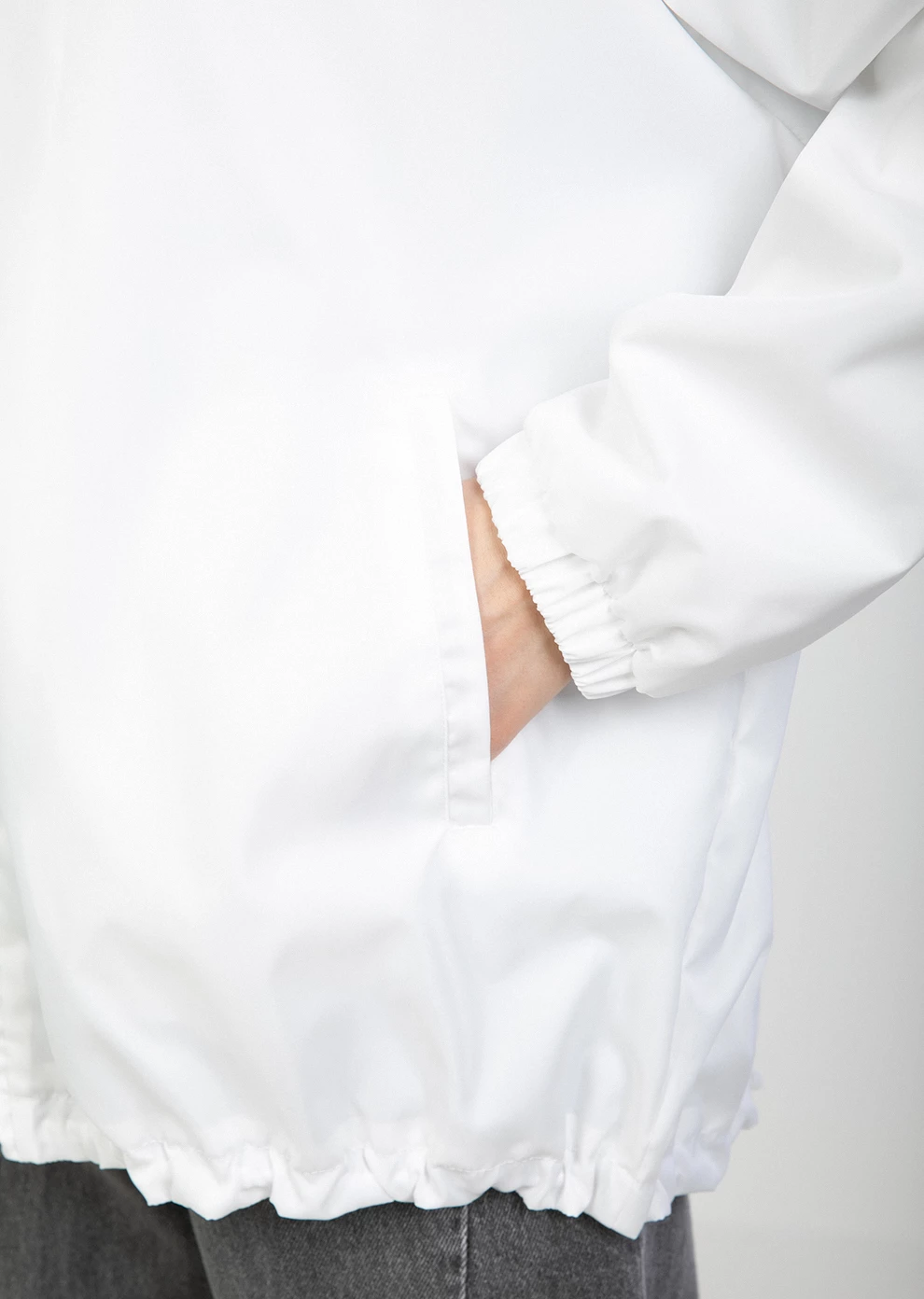 Ветровка (1506PW-0054-PL001)