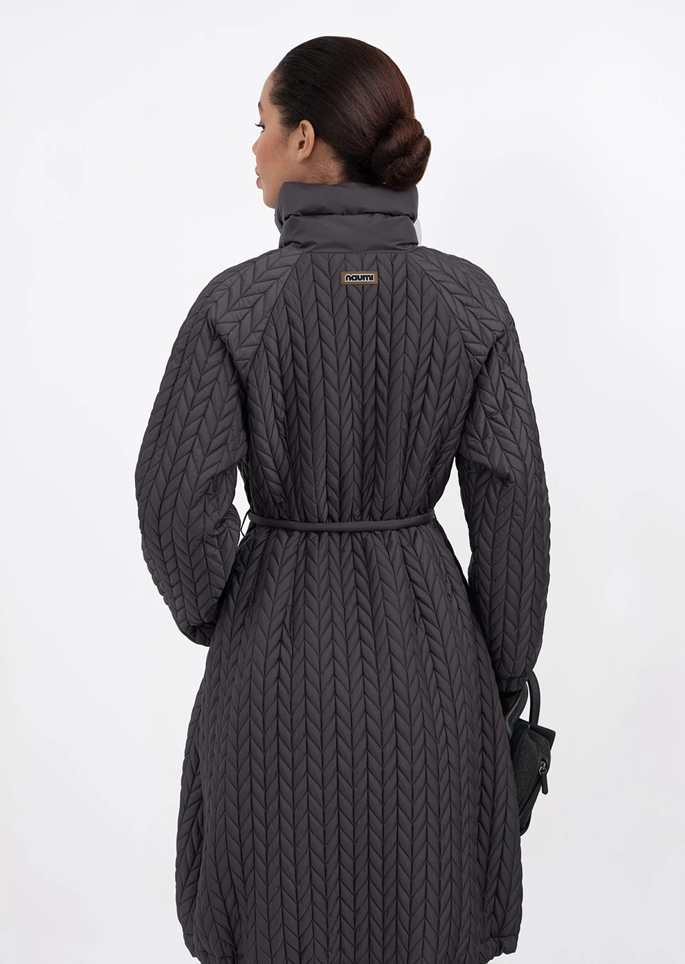 Утепленное пальто (1805UW-1023-A208)