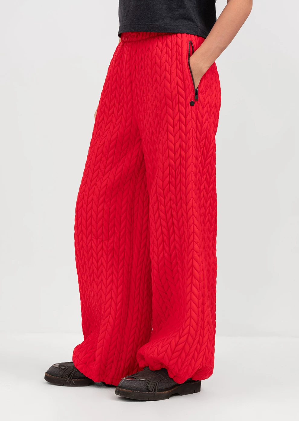 Утепленные брюки (1890UW-1023-A301)