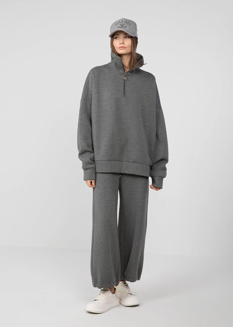 Брюки утепленные (7164QW-0025-QN282)