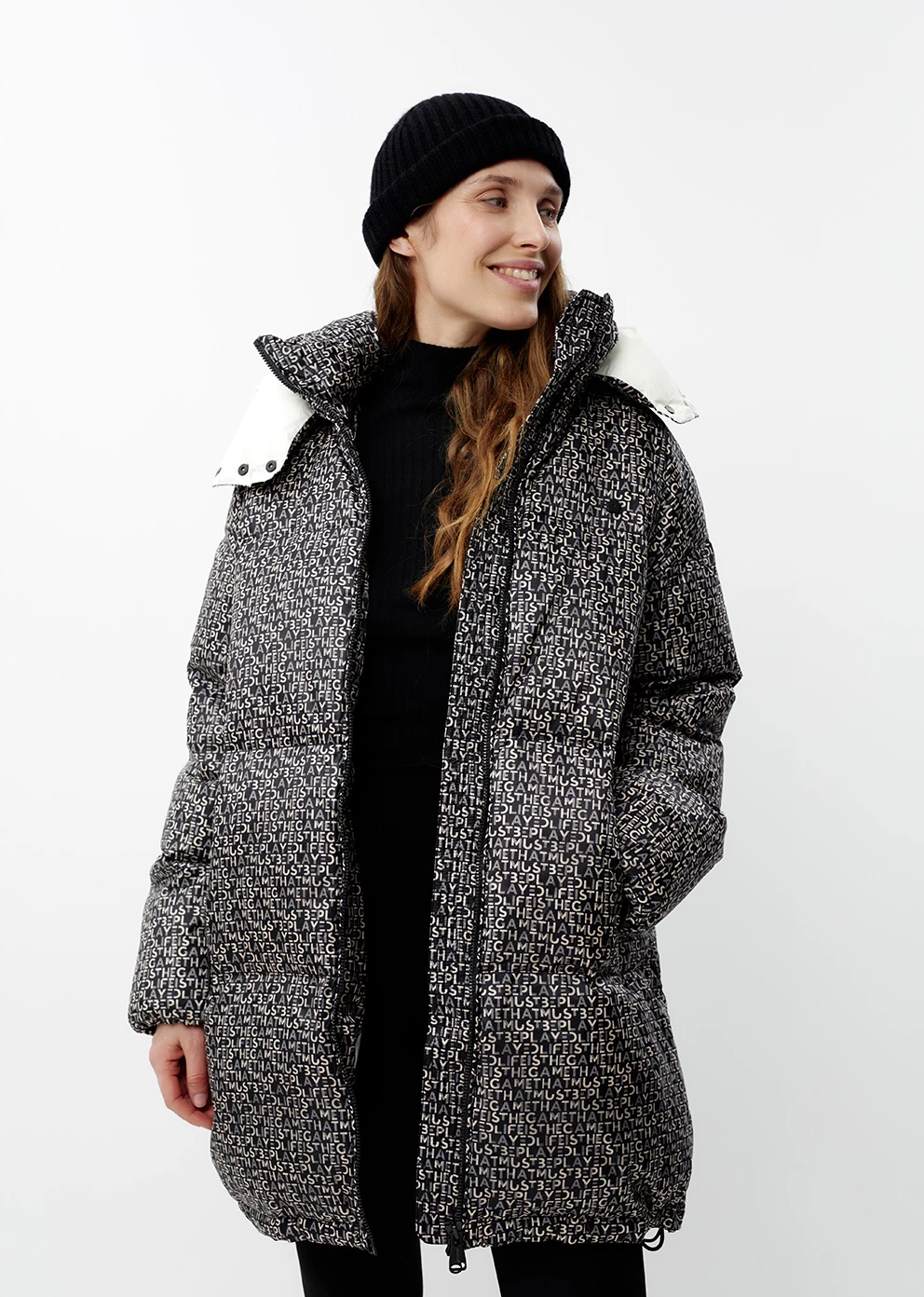 Куртка (1217SW-1031-L101)