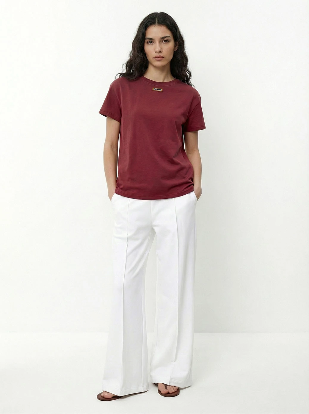 Футболка (3705TW-5057-A316)