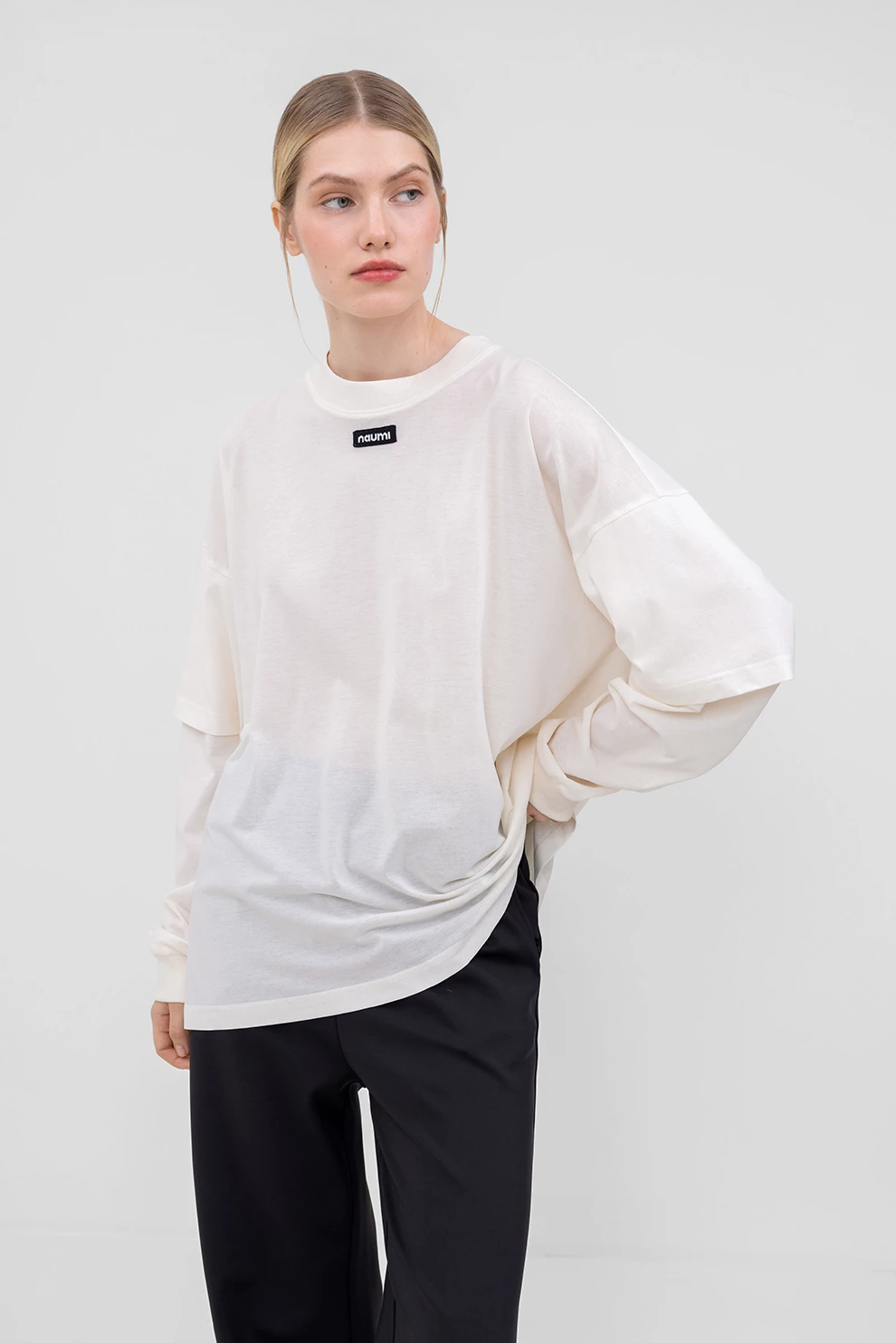 Лонгслив (3719SW-5014-A001)