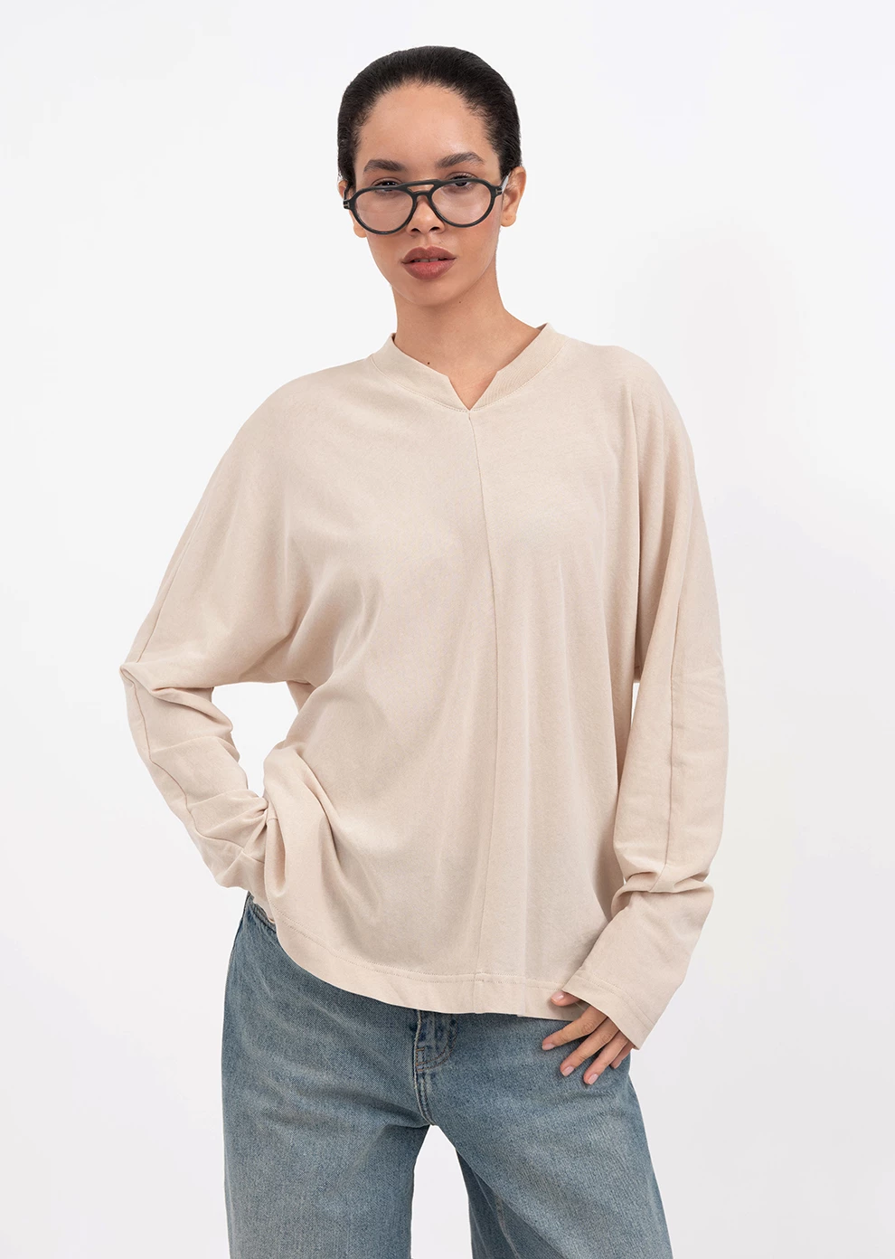 Лонгслив (3725TW-5052-A014)