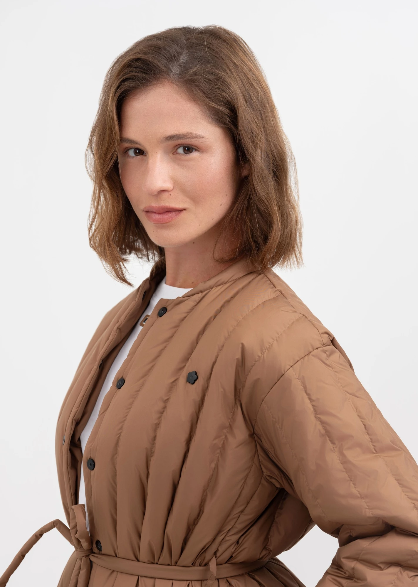 Утепленная рубашка (1186UW-1039-A003)