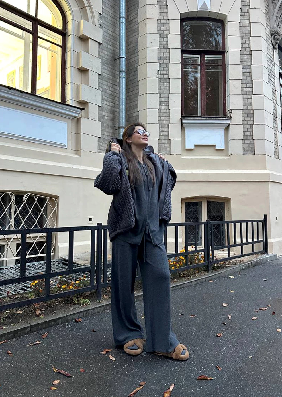 Новый must-have этой осени