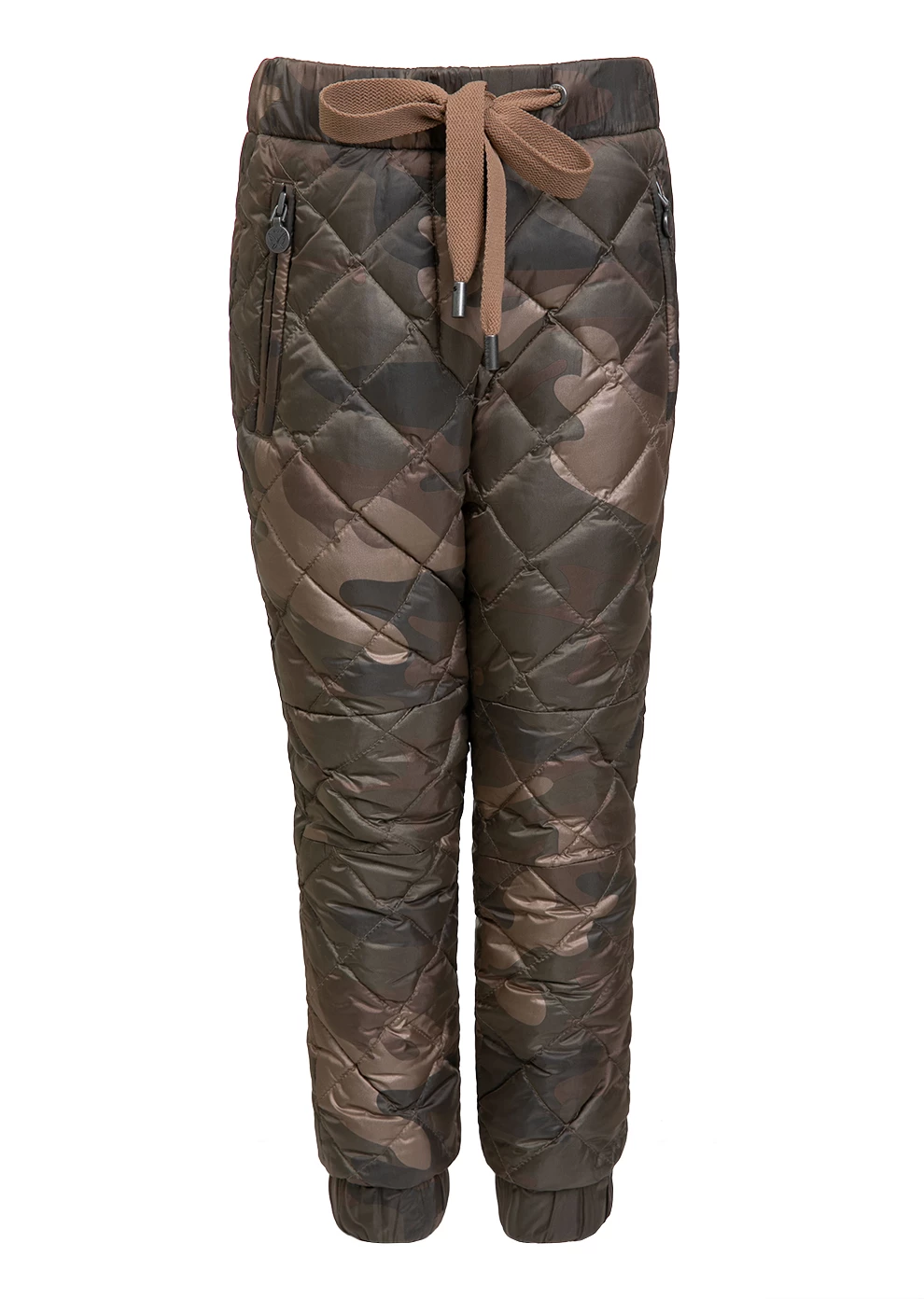 18W252-0023-G0130 БРЮКИ