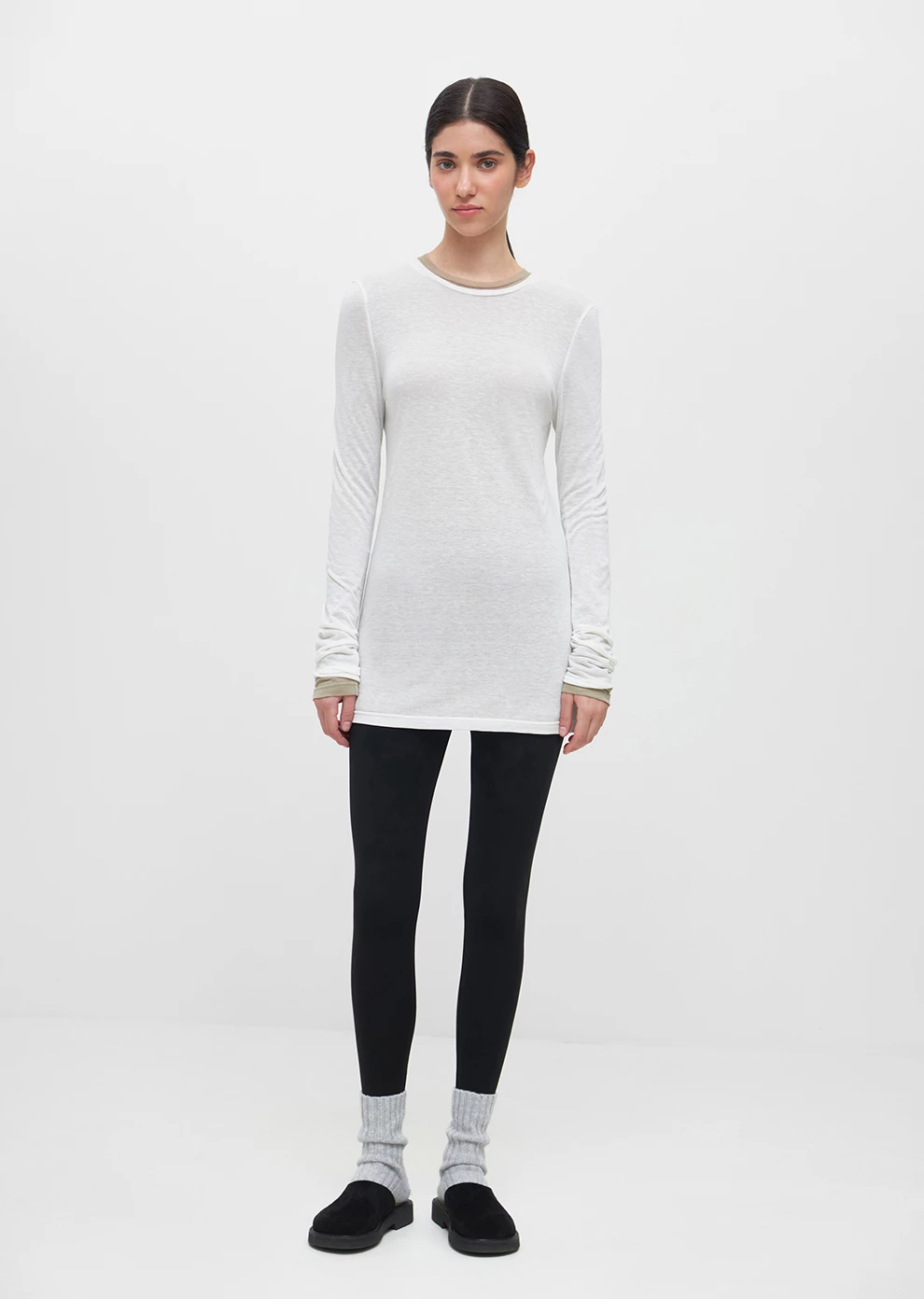 Лонгслив (3714SW-5056-A002)