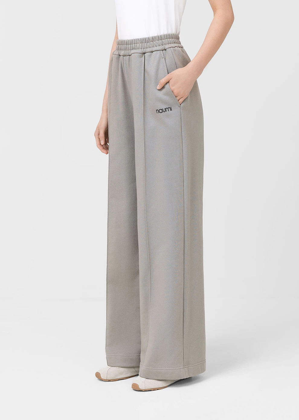 Брюки-палаццо (7140SW-5045-A505)