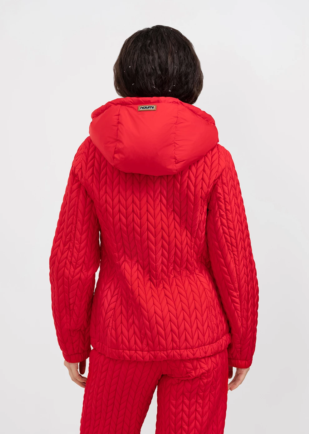 Утепленная куртка (1862UW-1023-A301)