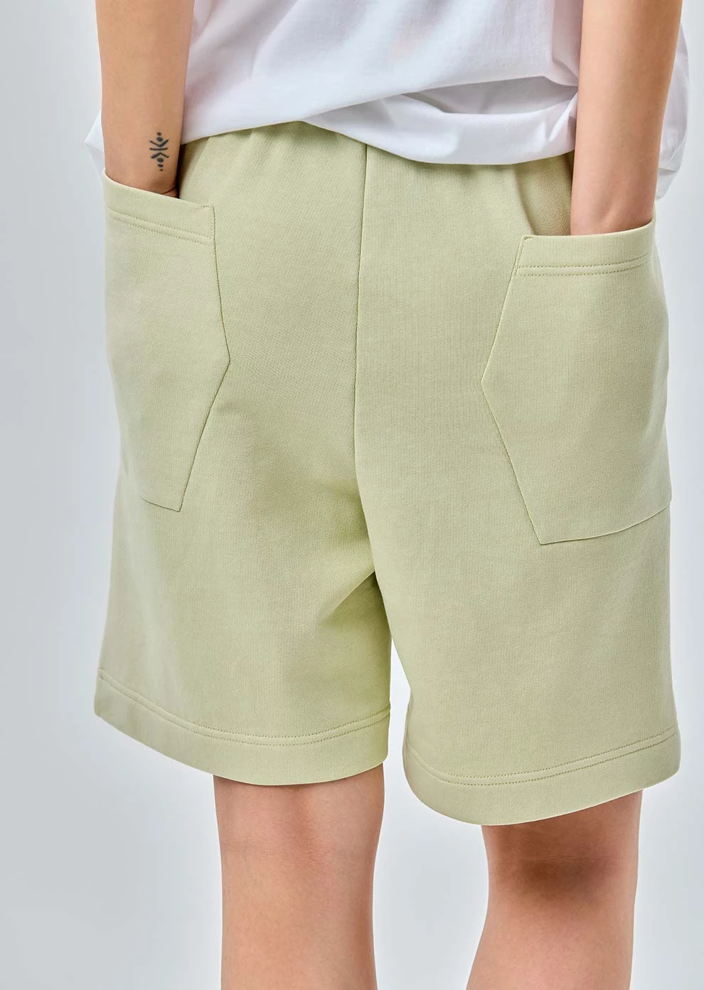 Шорты (7134SW-5051-A509)