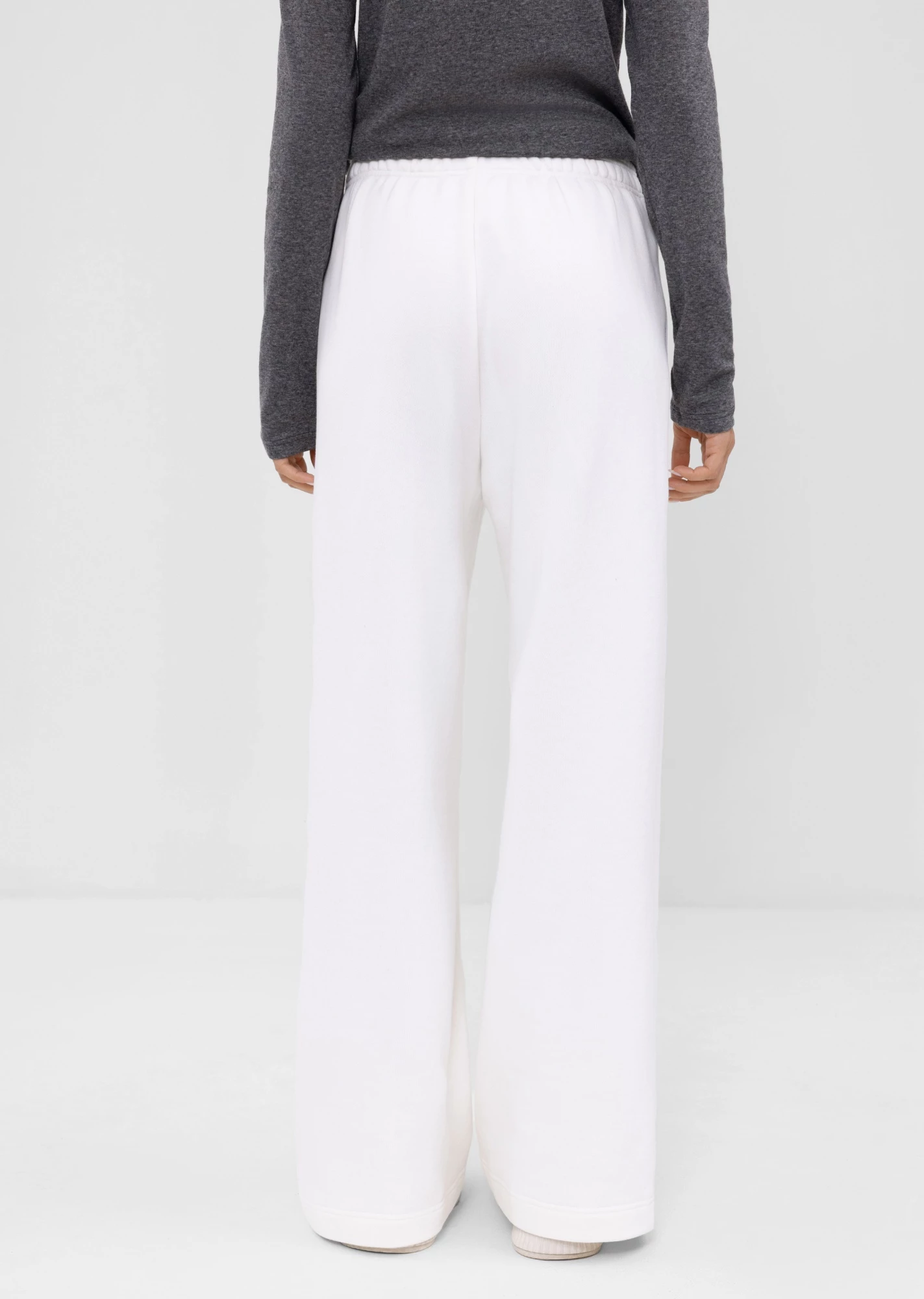 Брюки-палаццо (7140SW-5063-A001)