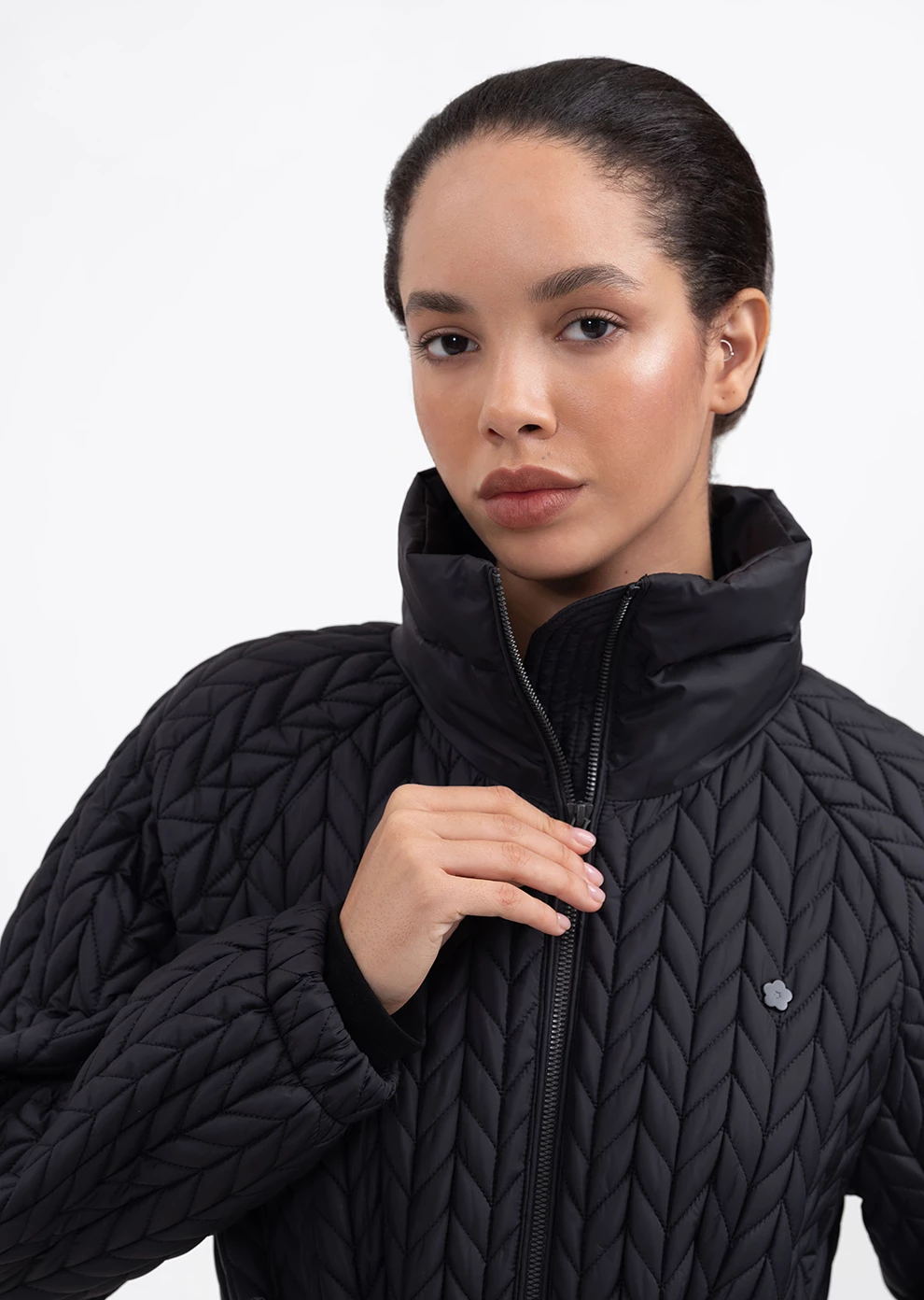 Утепленное пальто (1805UW-1023-A101)