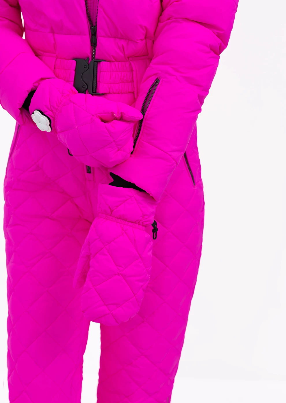 Пуховый комбинезон (1130SW-1036-A304)