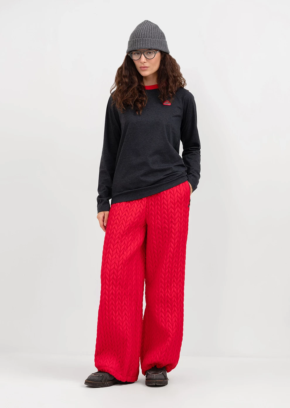 Лонгслив (3717UW-5047-A207)